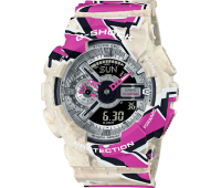 Наручные часы Casio G-Shock GA-110SS-1A