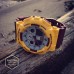 Наручные часы Casio G-SHOCK GA-100CS-9A