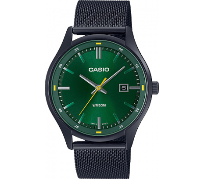 Наручные часы Casio Collection MTP-E710MB-3A