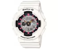 Наручные часы Casio Baby-G BA-110SN-7A