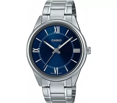 Наручные часы Casio Collection MTP-V005D-2B5