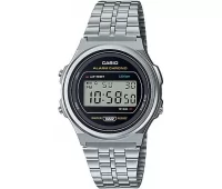 Наручные часы Casio Collection A-171WE-1A