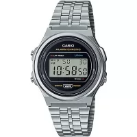 Наручные часы Casio Collection A-171WE-1A