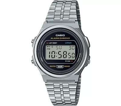 Наручные часы Casio Collection A-171WE-1A