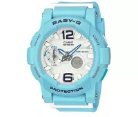 Наручные часы Casio Baby-G BGA-180BE-2B