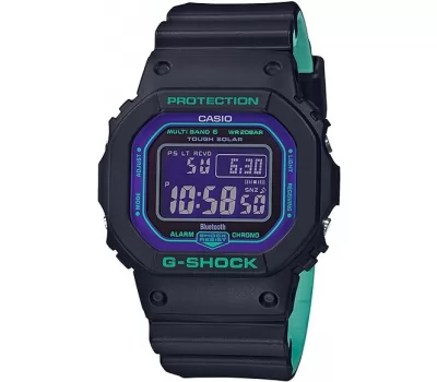 Наручные часы Casio G-SHOCK GW-B5600BL-1E