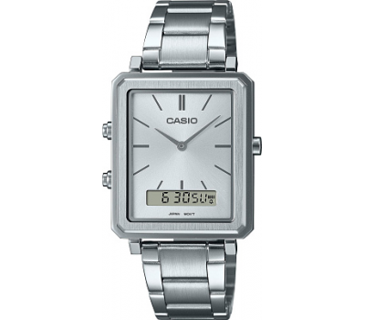 Наручные часы Casio Collection MTP-B205D-7E