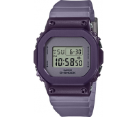 Наручные часы Casio G-Shock GM-S5600MF-6E