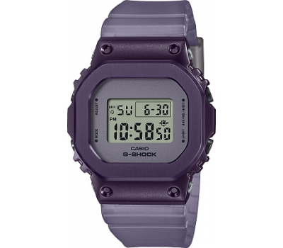 Наручные часы Casio G-Shock GM-S5600MF-6E