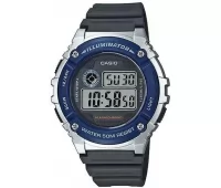Наручные часы Casio Collection W-216H-2A