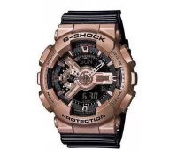 Наручные часы Casio G-SHOCK GA-110GD-9B2