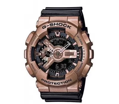 Наручные часы Casio G-SHOCK GA-110GD-9B2