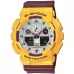 Наручные часы Casio G-SHOCK GA-100CS-9A