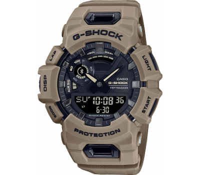 Наручные часы Casio G-Shock GBA-900UU-5A