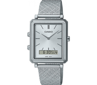 Наручные часы Casio Collection MTP-B205M-7E