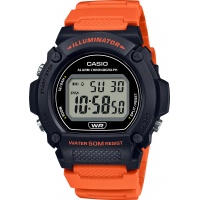 Наручные часы Casio Collection W-219H-4A
