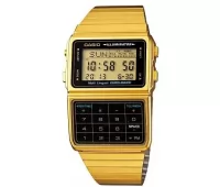 Наручные часы Casio Collection DBC-611G-1E