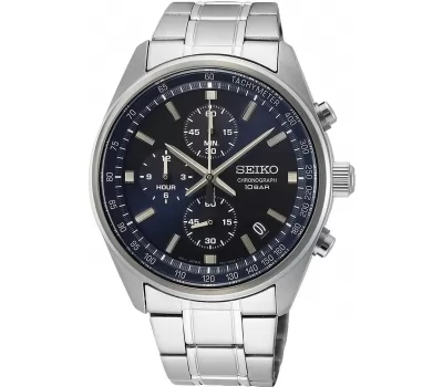 Наручные часы Seiko SSB377P1