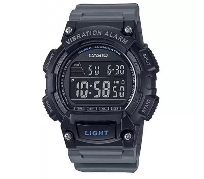 Наручные часы Casio Collection W-736H-8B