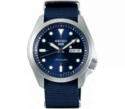 Наручные часы Seiko SRPE63K1 Наручные часы Seiko SRPE63K1