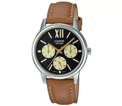 Наручные часы Casio Collection LTP-E312L-5B