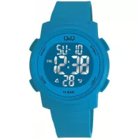 Наручные часы Q&Q M122J006Y Наручные часы Q&Q M122J006Y