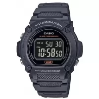 Наручные часы Casio Collection W-219H-8B