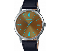Наручные часы Casio Collection MTP-E600L-1B