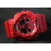 Наручные часы Casio G-SHOCK GA-100C-4A