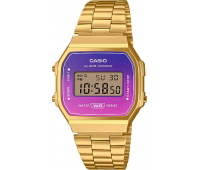 Наручные часы Casio Collection A-168WERG-2A