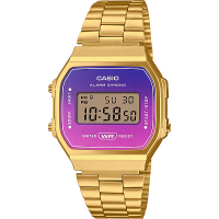 Наручные часы Casio Collection A-168WERG-2A