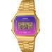 Наручные часы Casio Collection A-168WERG-2A