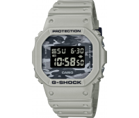Наручные часы Casio G-SHOCK DW-5600CA-8E