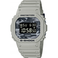 Наручные часы Casio G-SHOCK DW-5600CA-8E Наручные часы Casio G-SHOCK DW-5600CA-8E