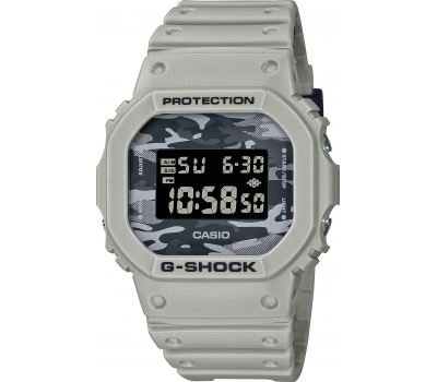 Наручные часы Casio G-SHOCK DW-5600CA-8E
