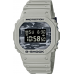 Наручные часы Casio G-SHOCK DW-5600CA-8E