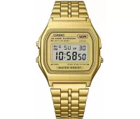 Наручные часы Casio Collection A-158WETG-9A
