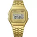 Наручные часы Casio Collection A-158WETG-9A