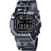 Наручные часы Casio G-Shock DW-5000SS-1E