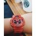 Наручные часы Casio G-SHOCK GA-100C-4A