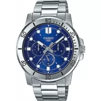 Наручные часы Casio Collection MTP-VD300D-2E