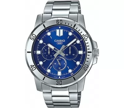 Наручные часы Casio Collection MTP-VD300D-2E