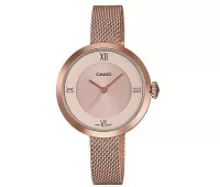 Наручные часы Casio Collection LTP-E154MPG-4A