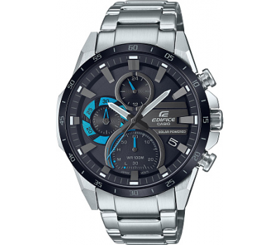 Наручные часы Casio Edifice EQS-940DB-1B