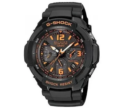 Наручные часы Casio G-SHOCK GW-3000B-1A