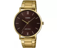 Наручные часы Casio Collection MTP-VT01G-5B