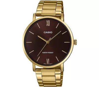 Наручные часы Casio Collection MTP-VT01G-5B