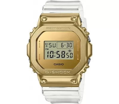 Наручные часы Casio G-SHOCK GM-5600SG-9E
