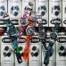 Наручные часы Casio G-Shock GA-110SS-1A