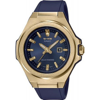 Наручные часы Casio G-Shock MSG-S500G-2A
